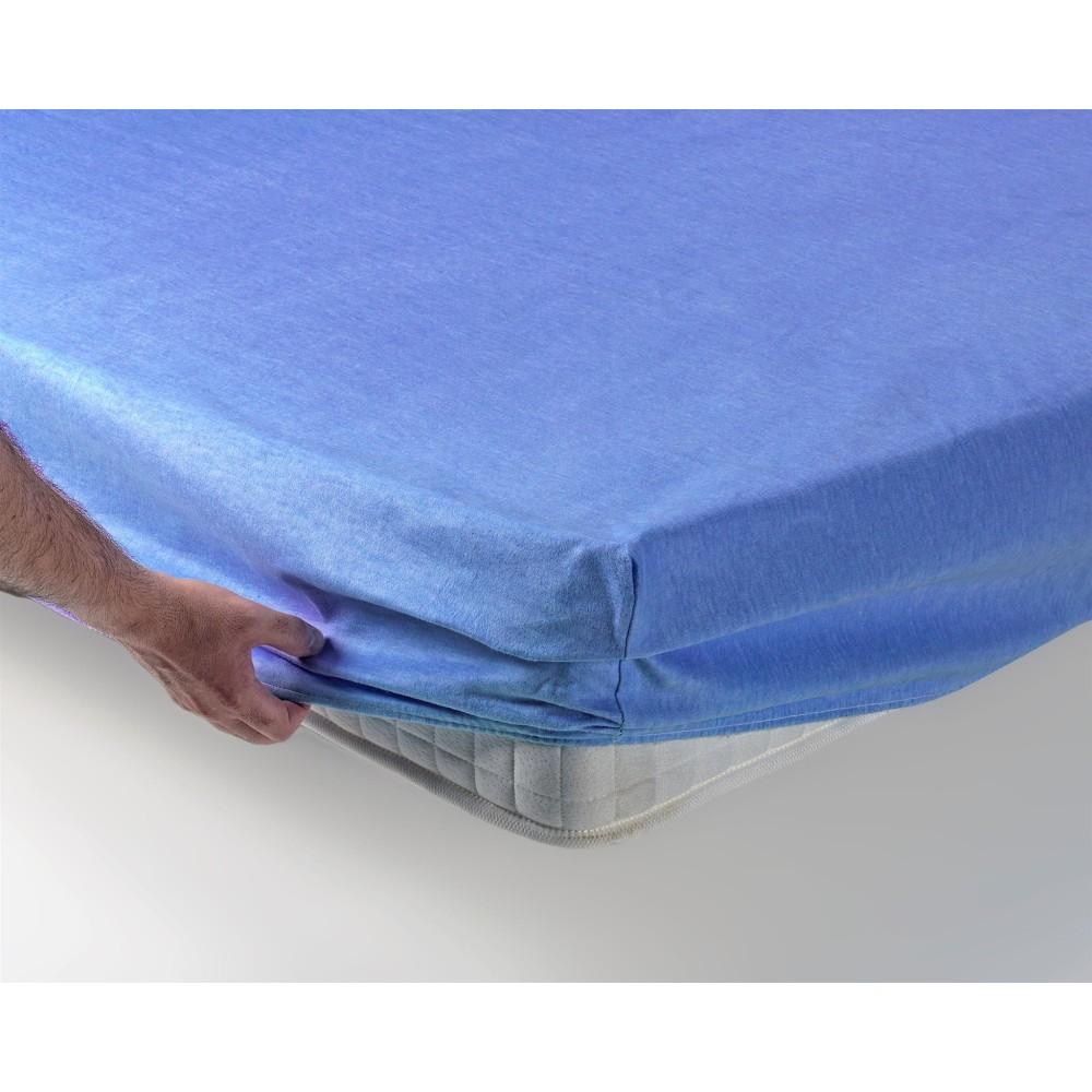 sabanalia Sábanas Bajeras de Franela (Disponible en varios tamaños)