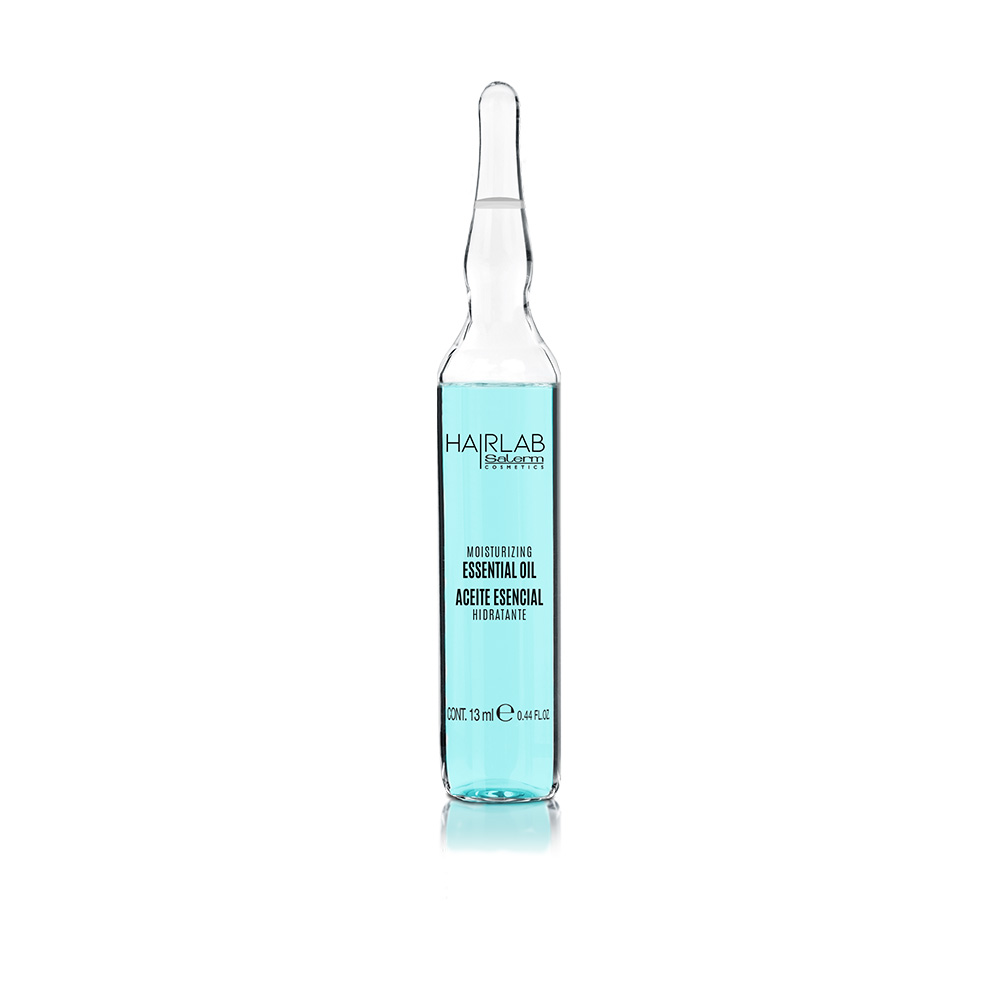 salerm cosmetics Aceite Esencial Hidratante
