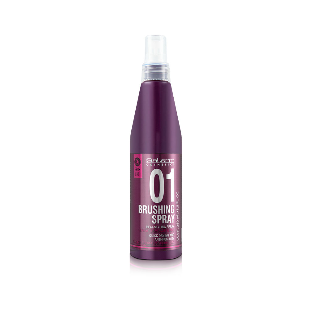 salerm cosmetics Brushing Spray 01