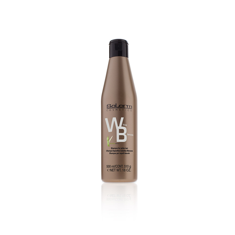 Salerm Cosmetics Champú Equilibrante