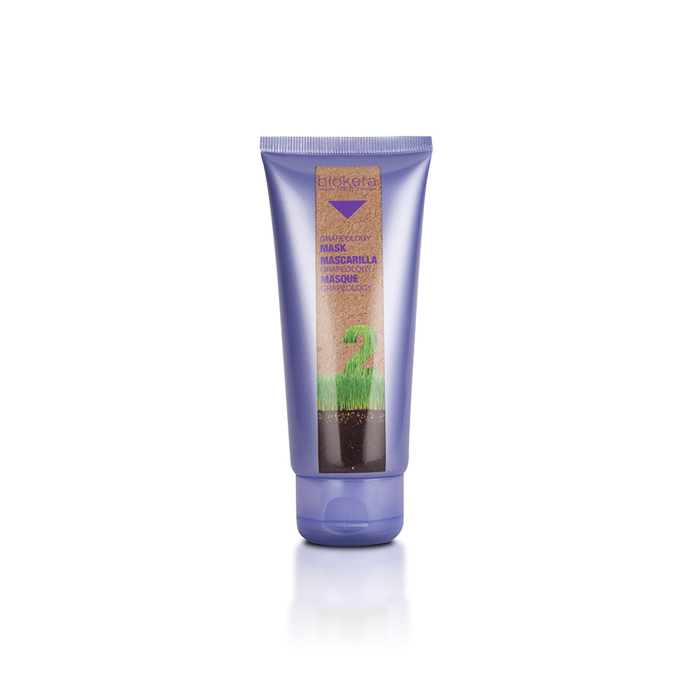 Salerm Cosmetics Champú Grapeology