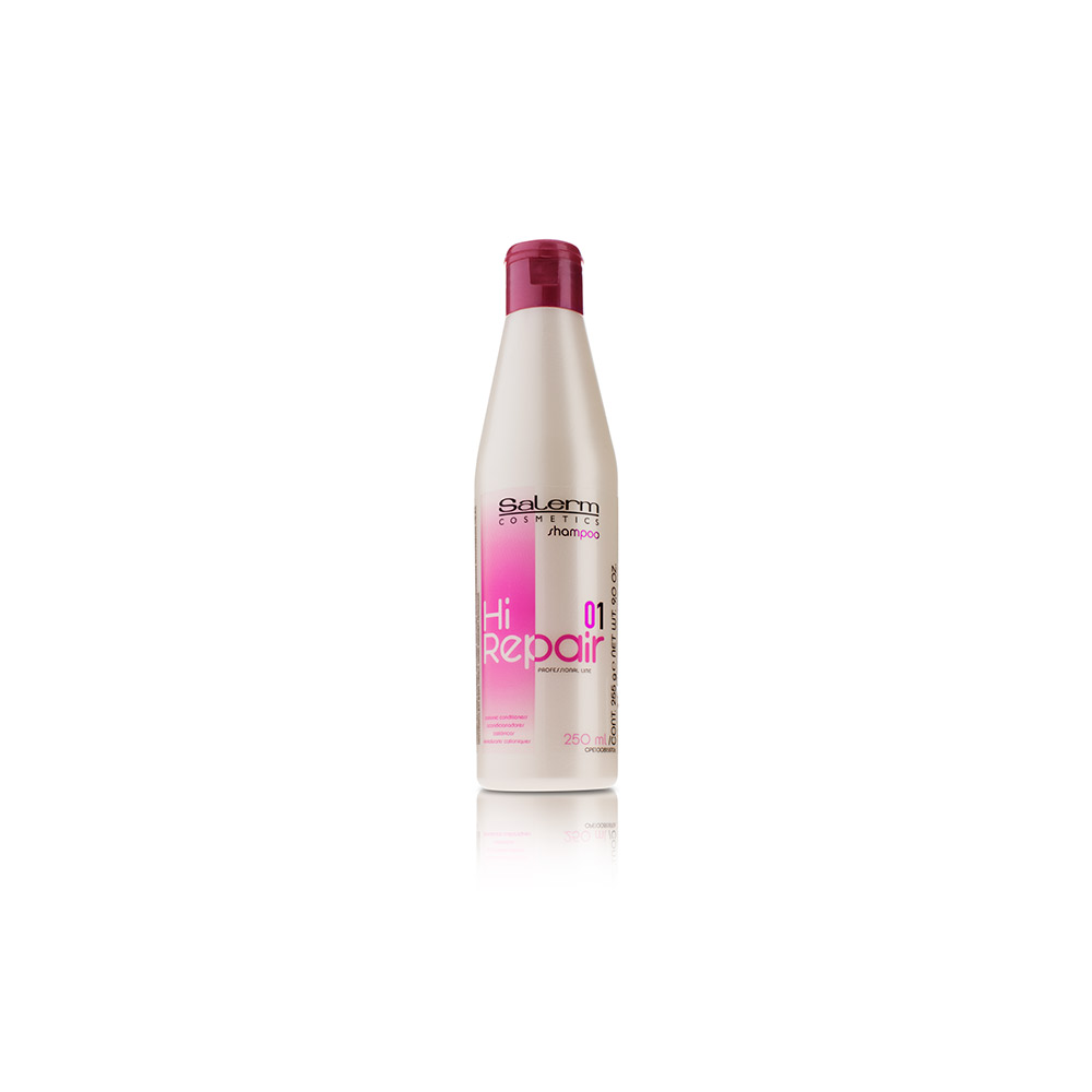 salerm cosmetics Champú Hi Repair