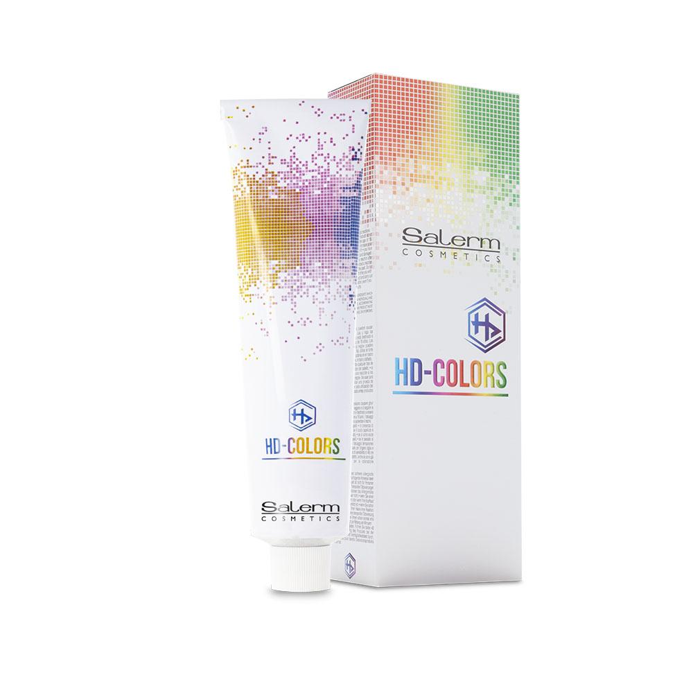 salerm cosmetics Clear HD Colors
