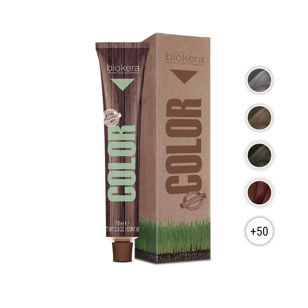 Salerm Cosmetics Decolorante Deco Eco