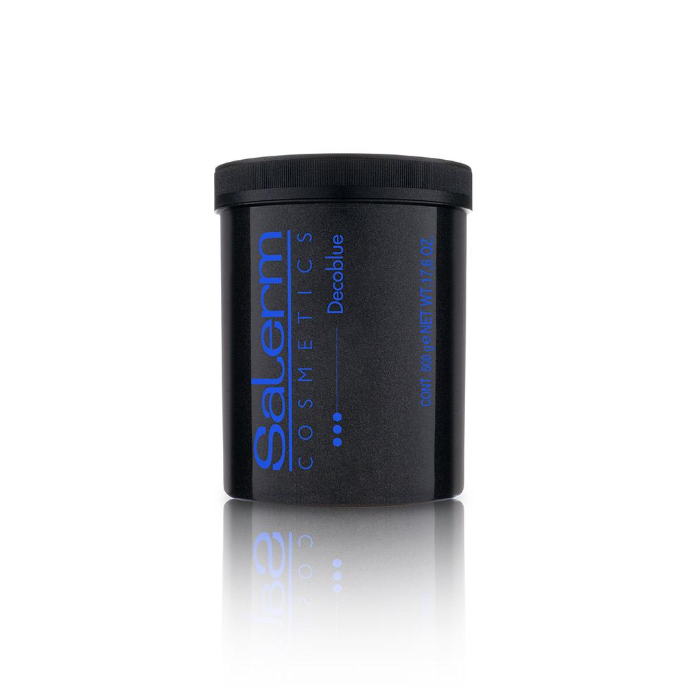 Salerm Cosmetics Decolorante Decopaté