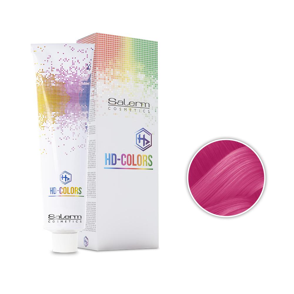 salerm cosmetics HD Colors Flúor