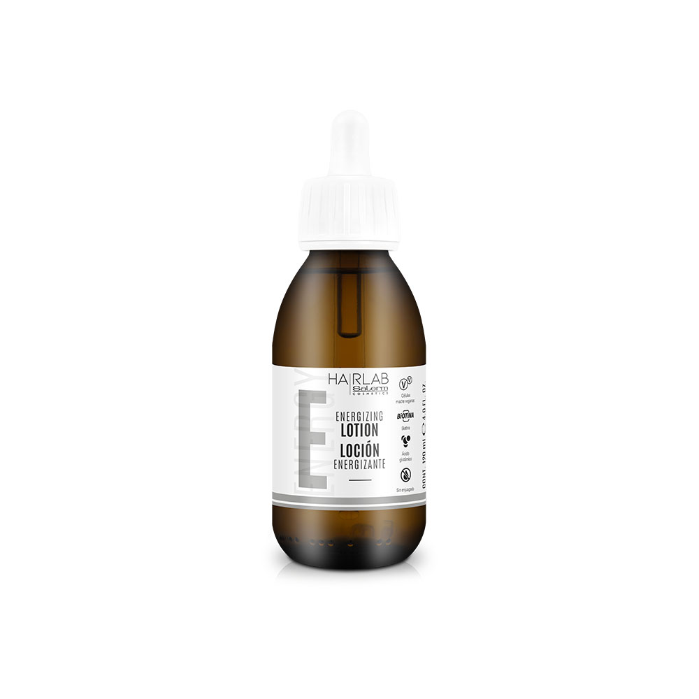 salerm cosmetics Loción Energizante