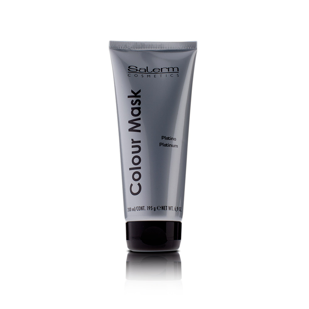 salerm cosmetics Mascarilla Color