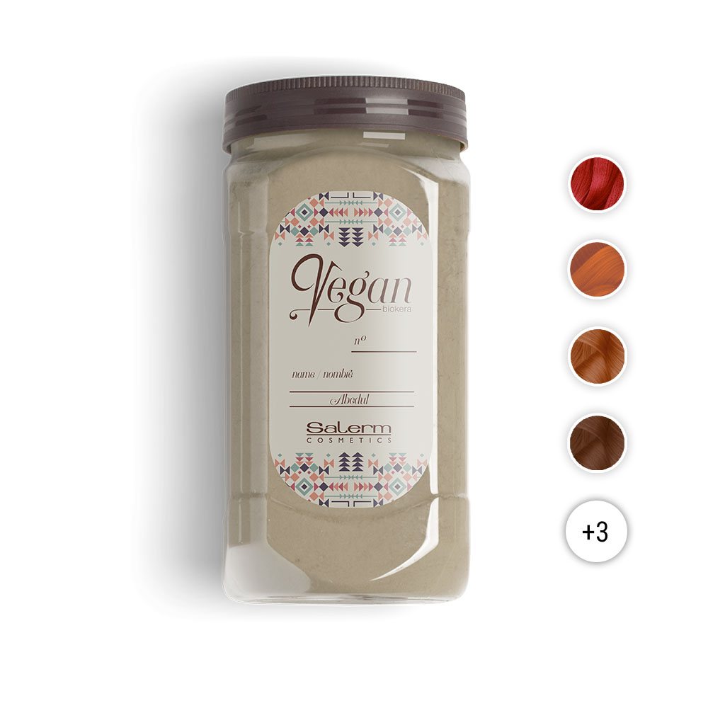 Salerm Cosmetics Neutralizer