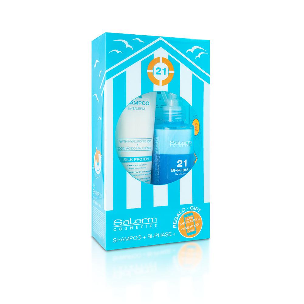 salerm cosmetics Pack de verano Salerm 21