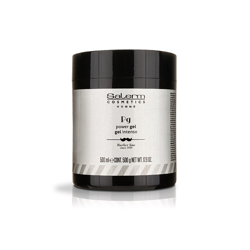 salerm cosmetics Power Gel
