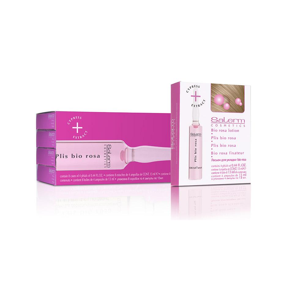 Salerm Cosmetics Revitalizador Capilar