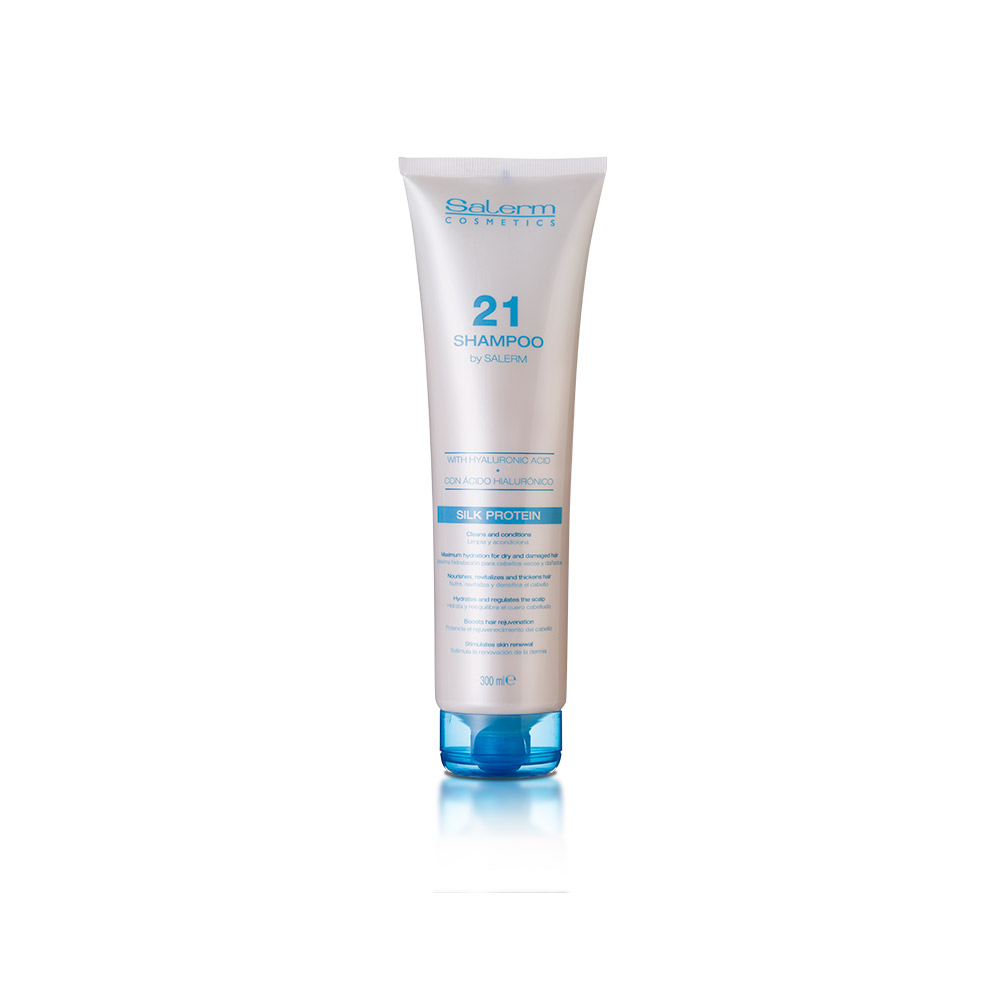salerm cosmetics Salerm 21 Champú