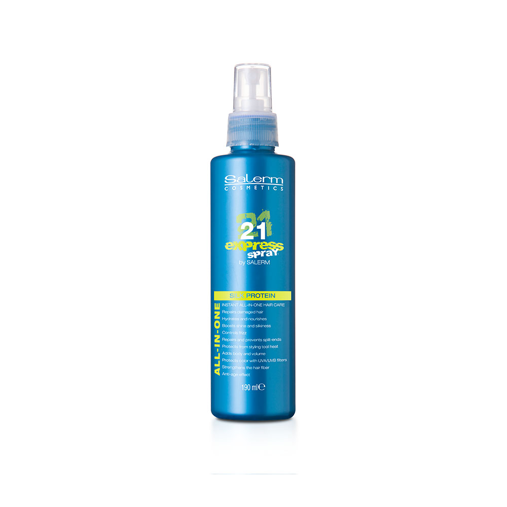 salerm cosmetics Salerm 21 Express Spray