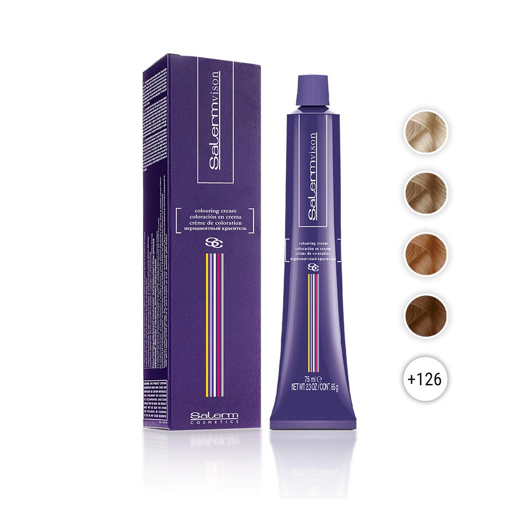 Salerm Cosmetics Salermix