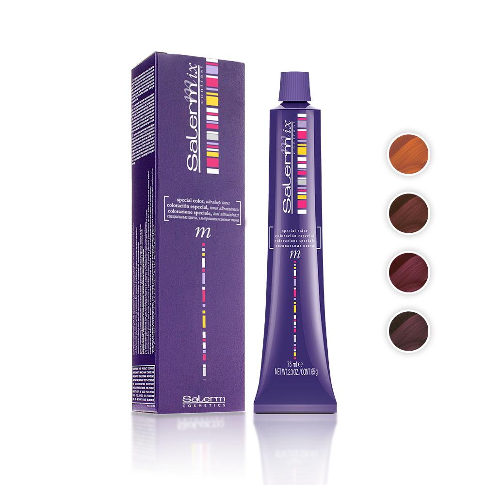 Salerm Cosmetics Salermvison