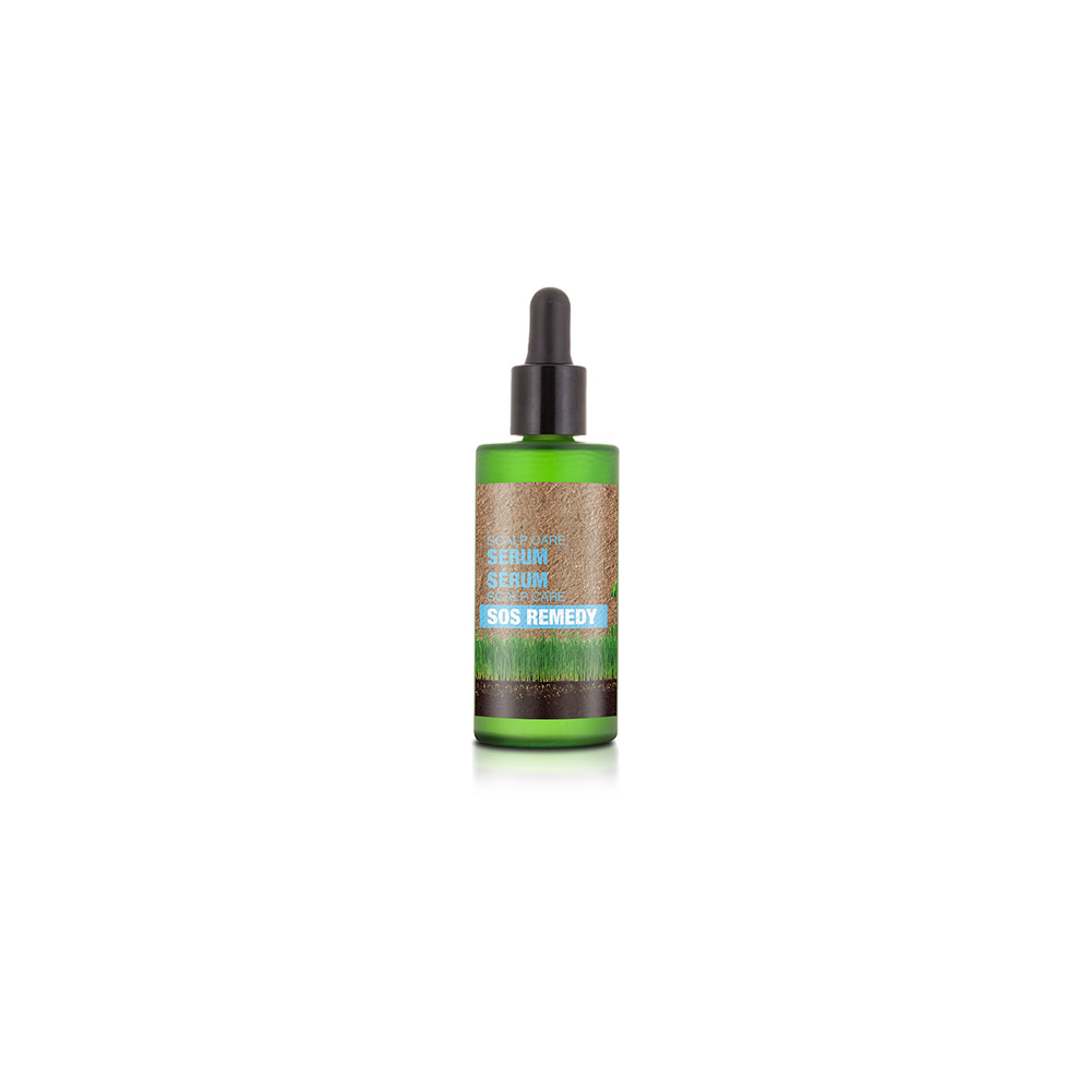 salerm cosmetics Sérum Scalp Care SOS Remedy