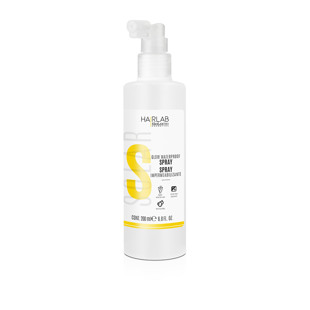 salerm cosmetics Spray Impermeabilizante