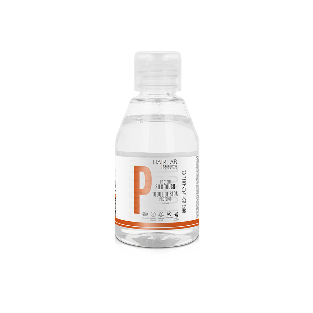 Salerm Cosmetics Toque De Seda Proteico