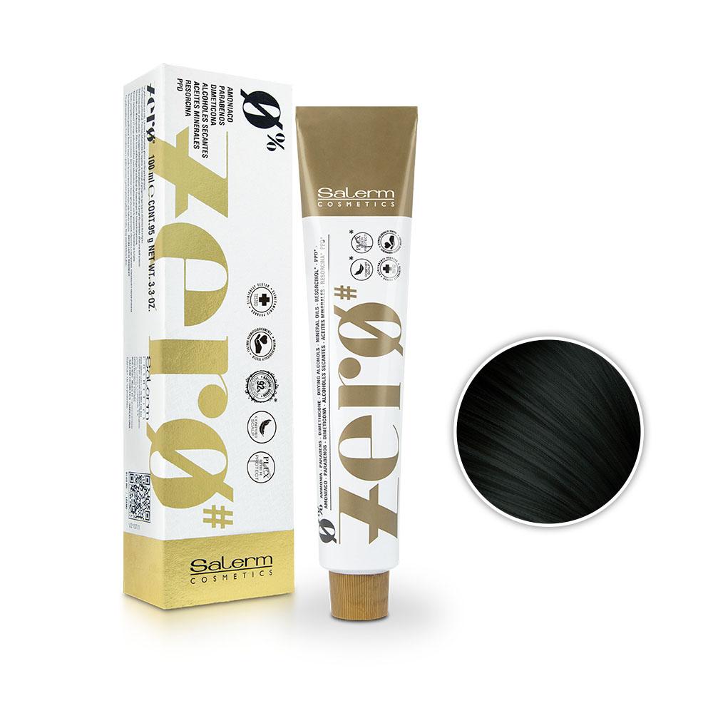 salerm cosmetics #Zero