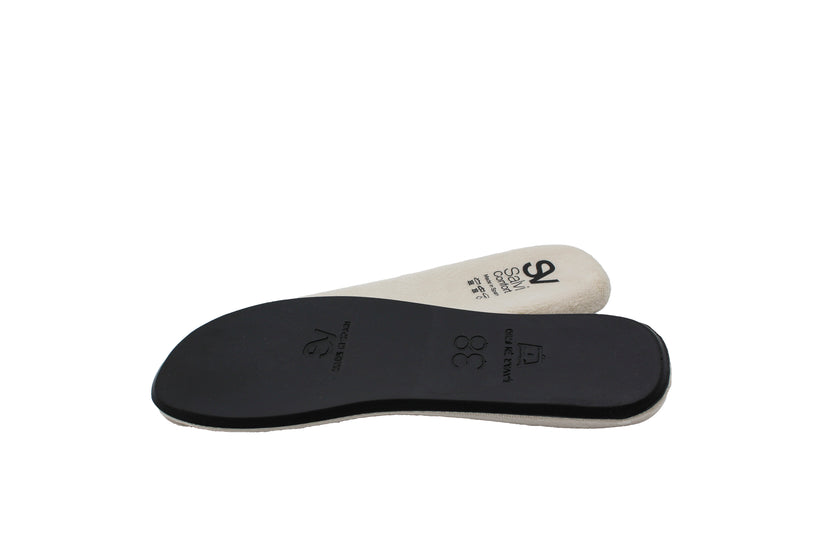 Salvi Calzados Plantillas Extraíbles Mujer - Himalaya