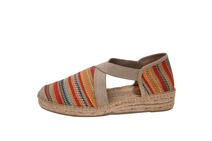 salvi calzados 008-060 Natural P3