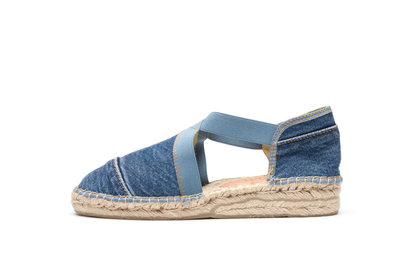 salvi calzados 008-501 Jeans P3