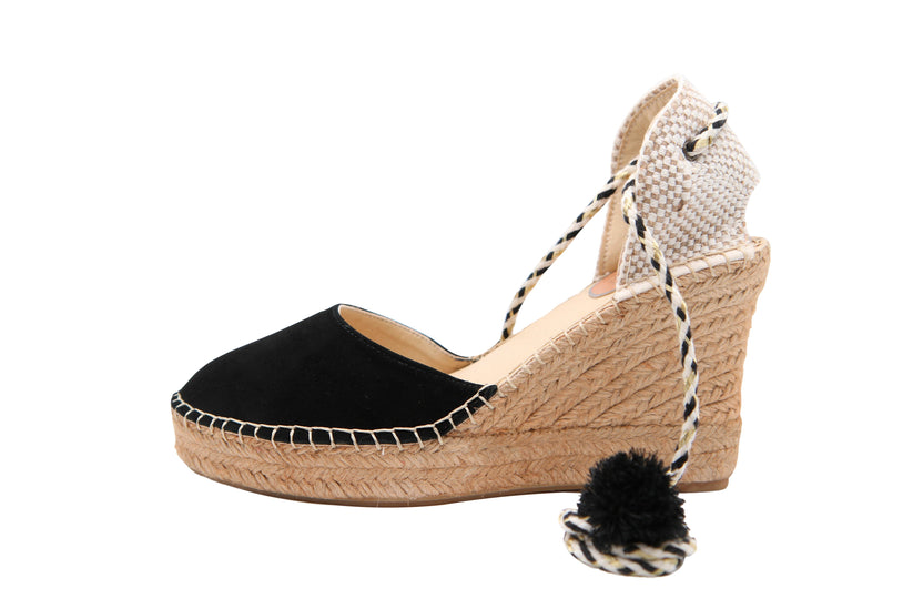 salvi calzados 020-014 Negro P209