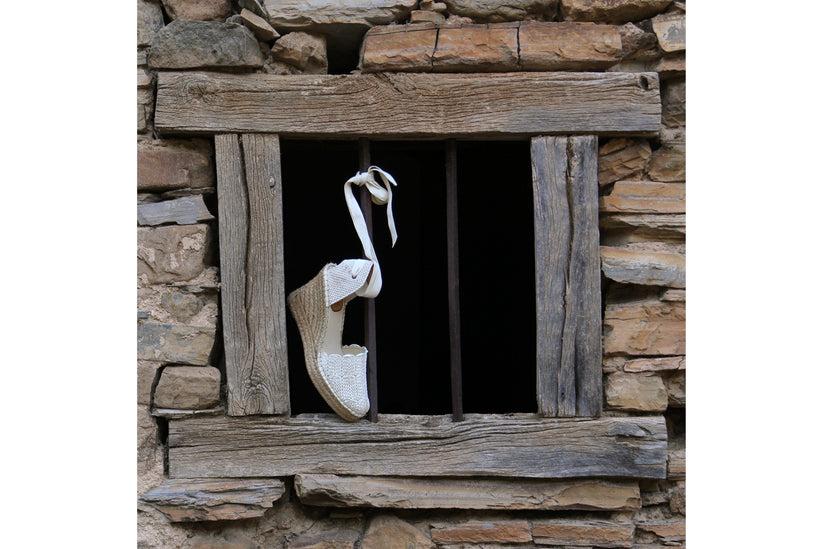 Salvi Calzados 020-326 Ceres Crudo P186