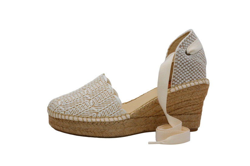 salvi calzados 020-326 Ceres Crudo P186