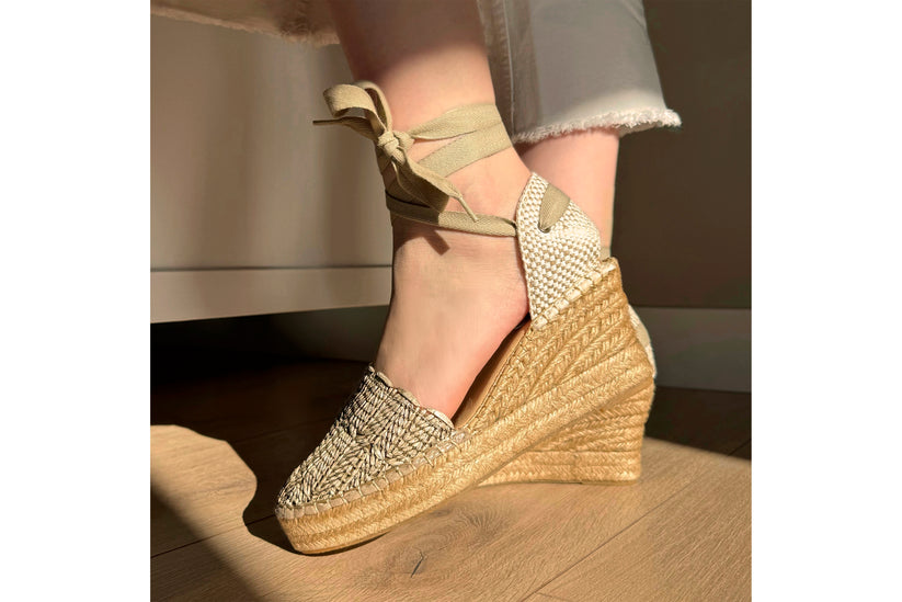 salvi calzados 020-326 Ceres Taupe P186