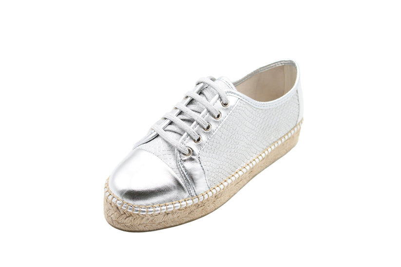 Salvi Calzados 022-125 Plata P2