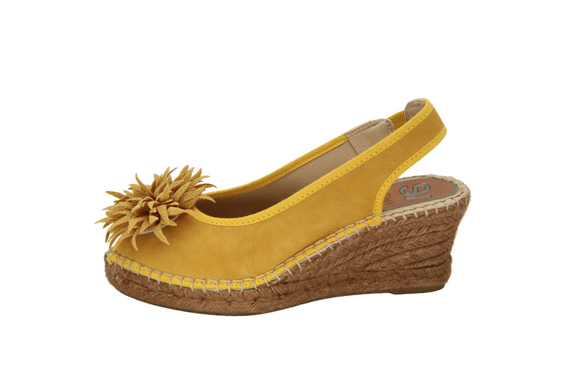 salvi calzados 039-014 D Ante Mimosa P35