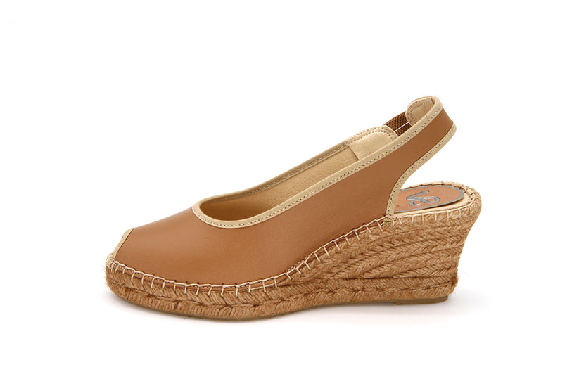 salvi calzados 039-133 Napa Lincoln P35