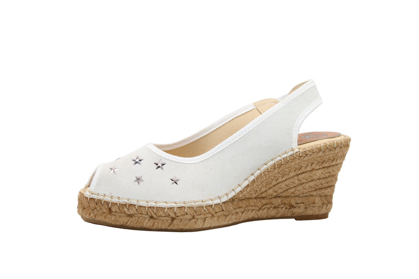 salvi calzados 039-133 S Blanco P35