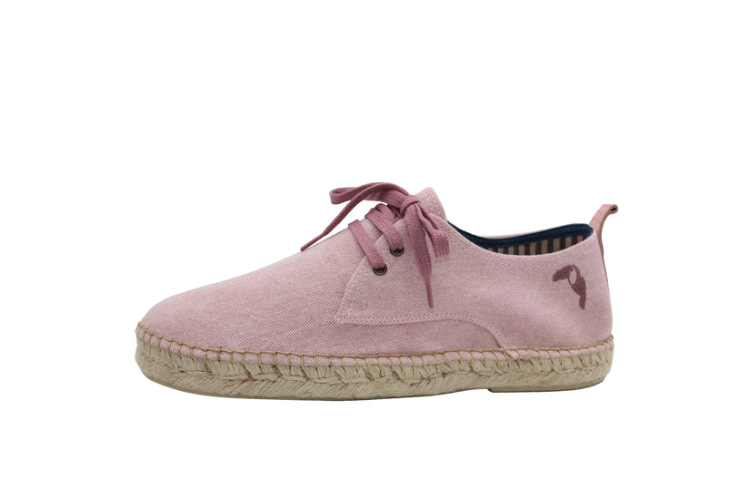 salvi calzados 043-314 Organic Rosa P240