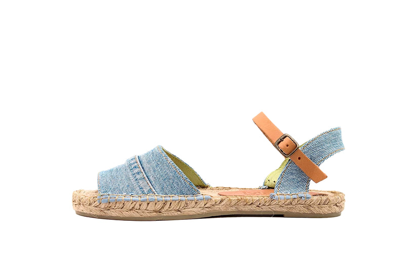 salvi calzados 069-501 Jeans P21