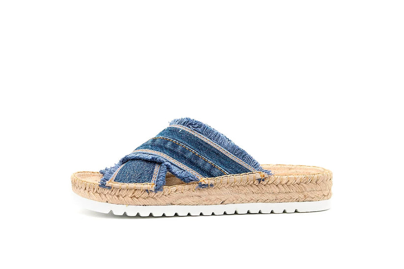 salvi calzados 079-501 Jeans P95