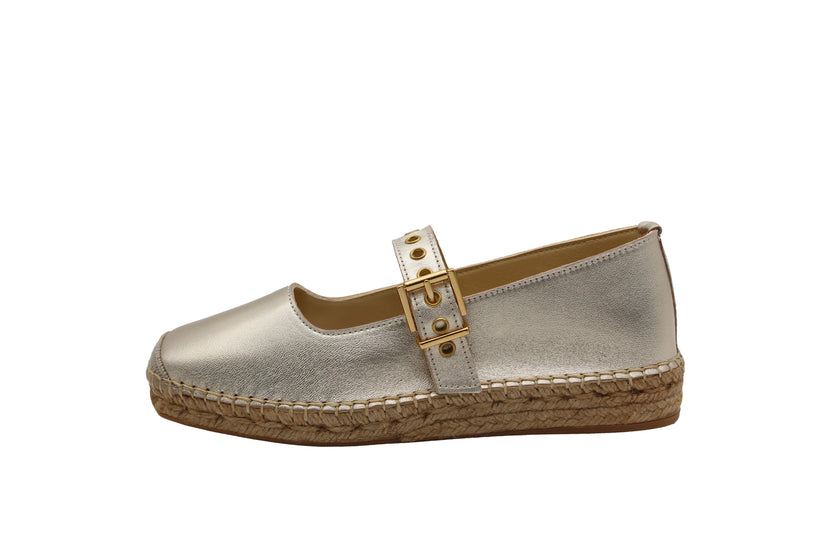 salvi calzados 086-006 Platino P237