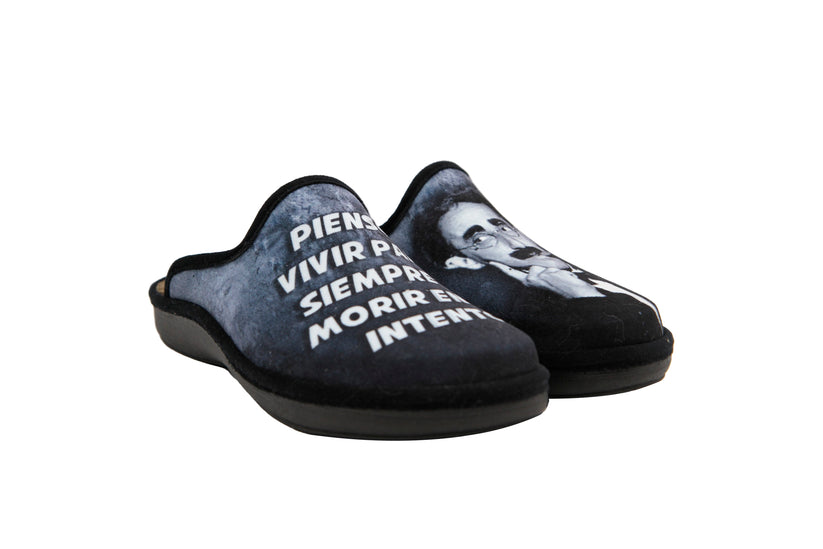 salvi calzados 09T-371 Negro