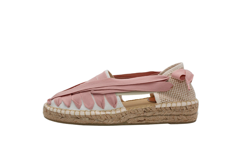 Salvi Calzados 104-002 Crudo-Nude P3