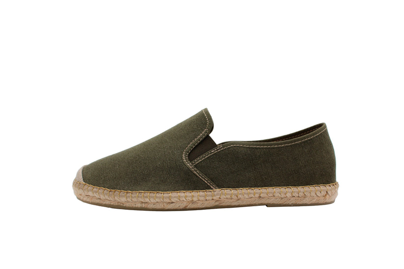 salvi calzados 129-178 Kaki P12