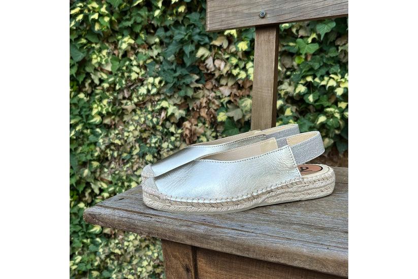 Salvi Calzados 132-006 Galaxy Icaro P108