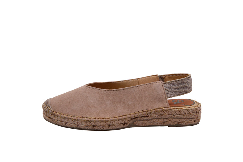 Salvi Calzados 132-016 Vitelo Arena P108