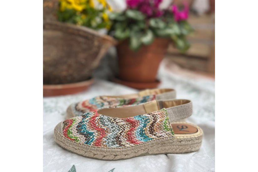 Salvi Calzados 132-322 Multi P108