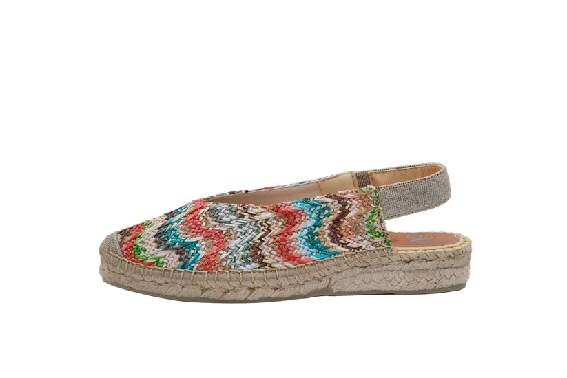 salvi calzados 132-322 Multi P108