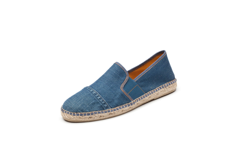 Salvi Calzados 138-501 Jeans P12