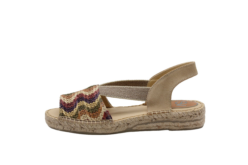 salvi calzados 165-343 Java P176