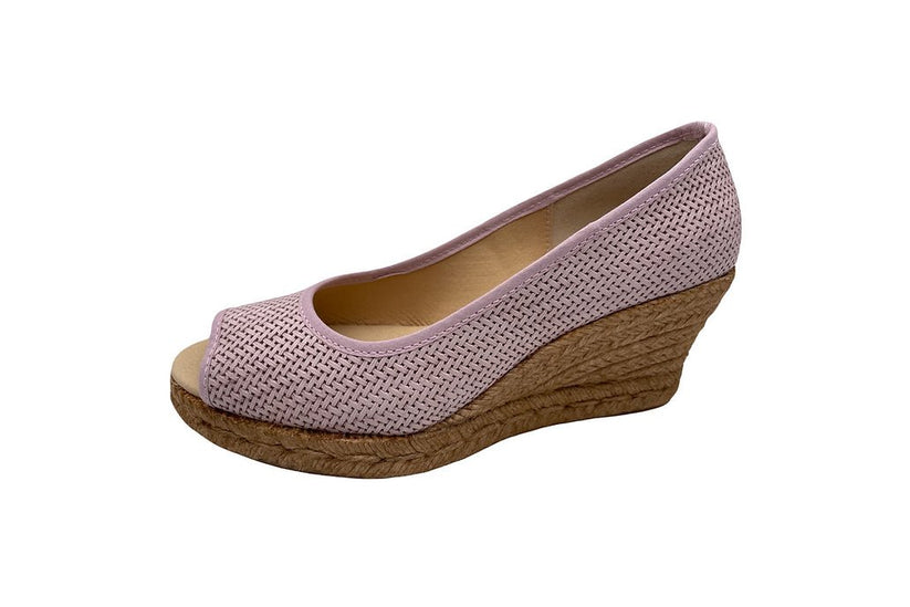 salvi calzados 170-258 C Nude P36