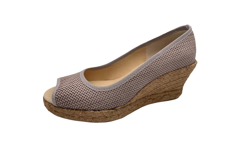 salvi calzados 170-258 C Taupe P36